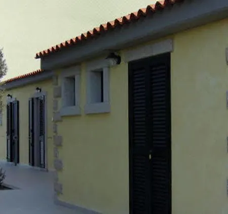 Bed & Breakfast La Striscia Larga 3*