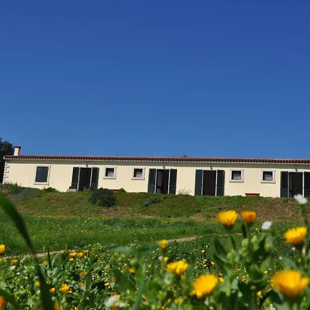 La Striscia Larga Bed & Breakfast 3*