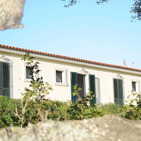 Bed and breakfast La Striscia Larga