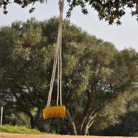 Bed and breakfast La Striscia Larga