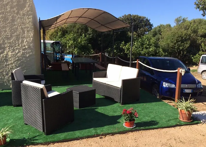 La Striscia Larga 3* San Pasquale