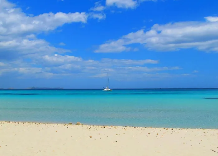 La Striscia Larga Bed & Breakfast San Pasquale