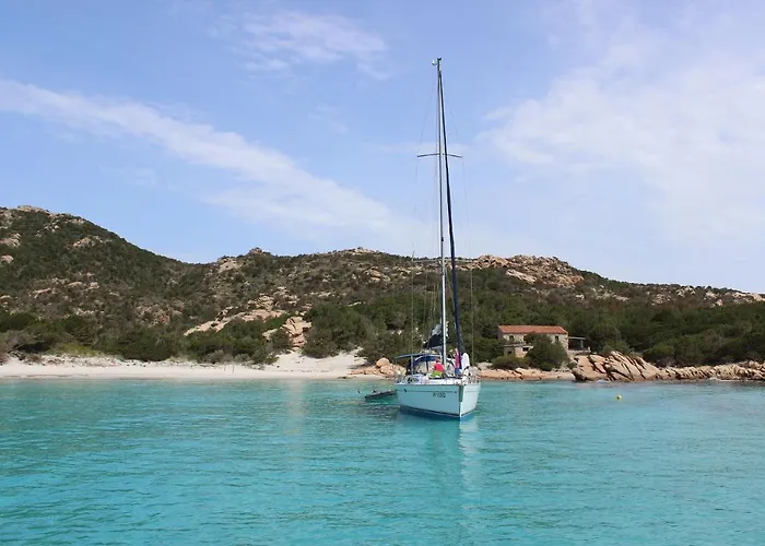 La Striscia Larga 3* San Pasquale