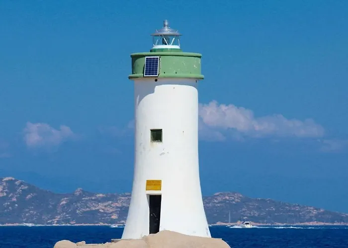 La Striscia Larga Bed & Breakfast