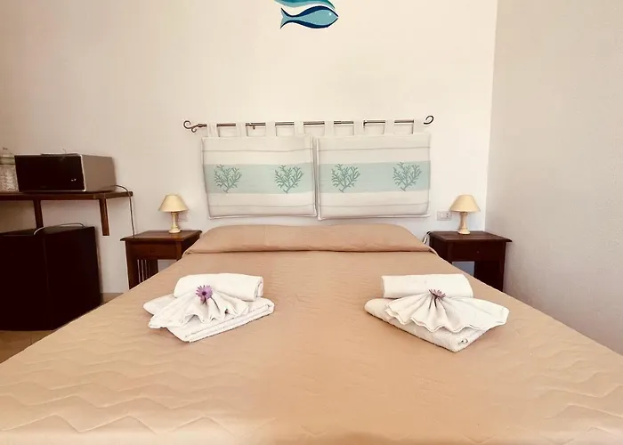 La Striscia Larga 3*