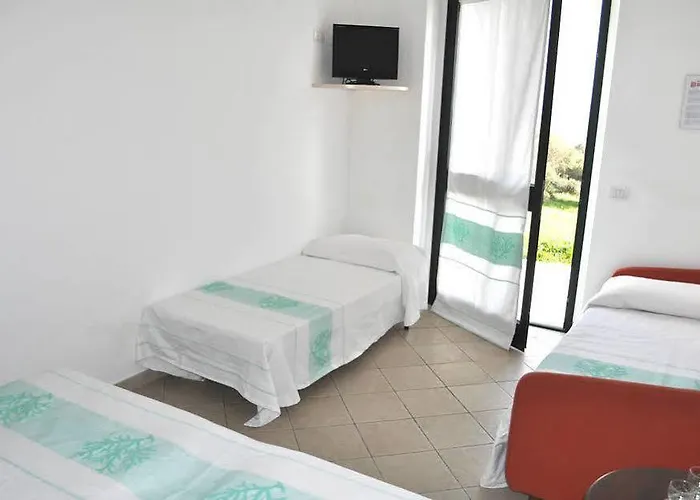 La Striscia Larga Bed & Breakfast 3*